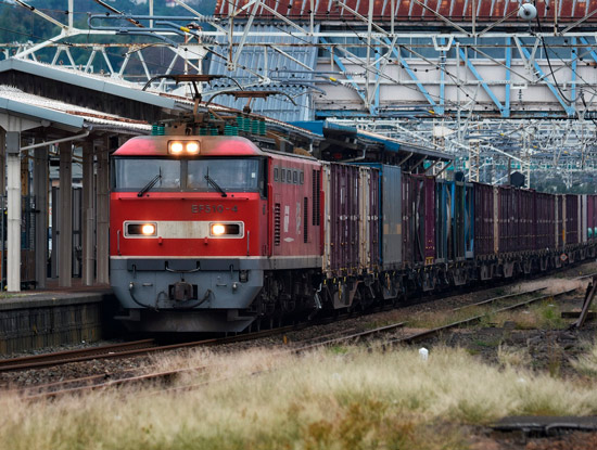 Грузовые железнодорожные перевозки 