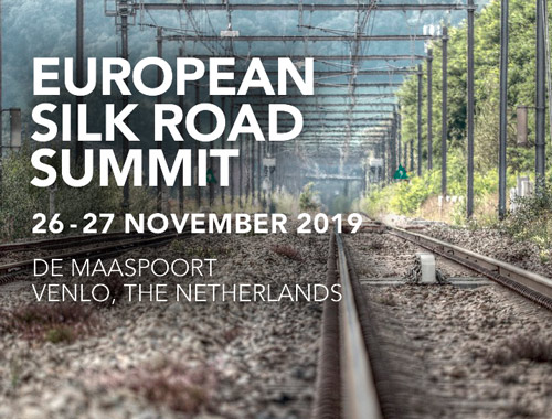European Silk Road Summit 2019
