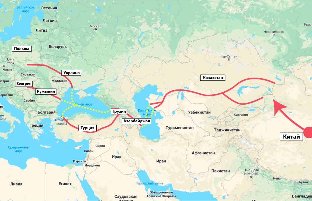 Казахстан можно ли уехать. Транскаспийский Международный транспортный маршрут ТМТМ. Транскаспийский Международный транспортный коридор. Транскаспийский коридор Восток-Запад. Транскаспийский транспортный коридор на карте.
